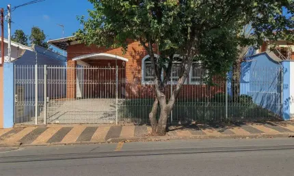 Casa Comercial para aluguel no bairro Jardim São Paulo