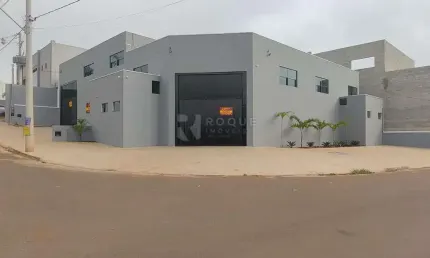 Barracão/Galpão para aluguel no bairro Park Empresarial de Iracemápolis