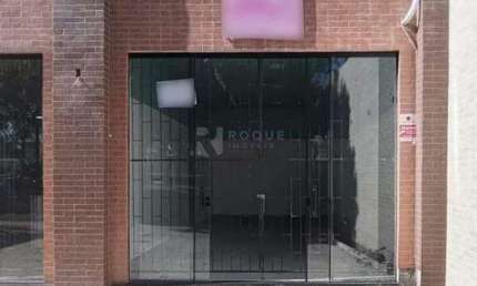Ponto comercial para alugar na Vila Paulista, Limeira 