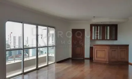 Apartamento com 3 quartos à venda no Centro, Limeira 