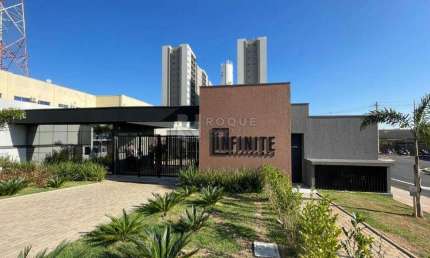 Apartamento com 2 quartos para alugar no Jardim Esteves, Limeira 