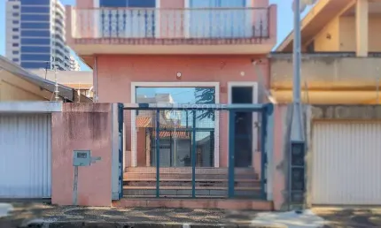 Ponto comercial para alugar no Centro, Limeira 