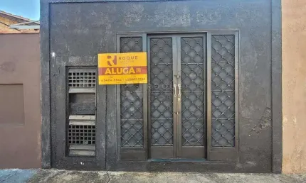 Salão para aluguel no bairro parque nossa senhora das dores