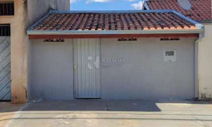 Casa Residencial para aluguel no bairro Jardim Bartolomeu Grotta