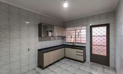 Casa residencial para aluguel no bairro jardim da graminha