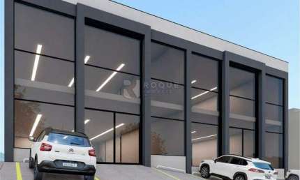 Ponto comercial para alugar na Vila Castelar, Limeira 