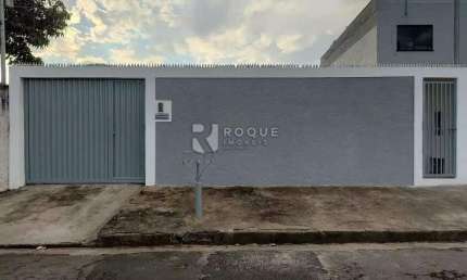 Casa Residencial para aluguel no bairro Vila Teixeira Marques