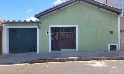 Casa Residencial para aluguel no bairro Vila Cristovam