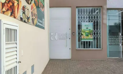 Ponto comercial para alugar no Centro, Limeira 