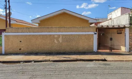 Casa Residencial para aluguel no bairro Jardim Paulista