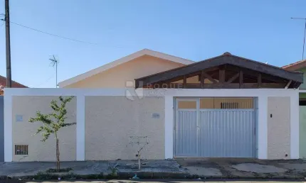 Casa residencial para aluguel no bairro jardim santa luiza