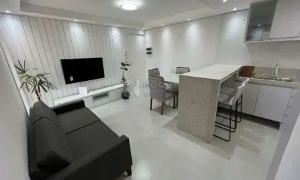 Apartamento com 2 quartos à venda no Jardim Trevo, Limeira 