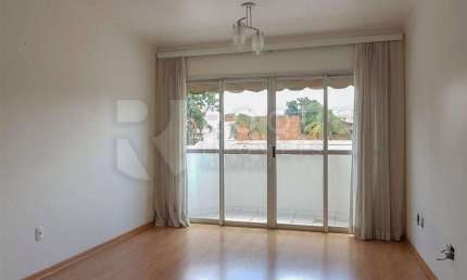 Apartamento com 3 quartos à venda na Vila Independência, Limeira 