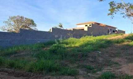 Terreno em condomínio à venda no bairro Jardim Boa Esperança