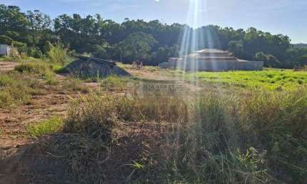 Terreno à venda no Jardim Boa Esperança, Limeira 