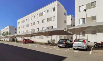 Apartamento para aluguel no bairro Jardim Colina Verde