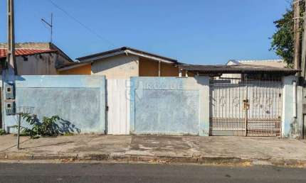 Casa Residencial para aluguel no bairro Jardim Vista Alegre