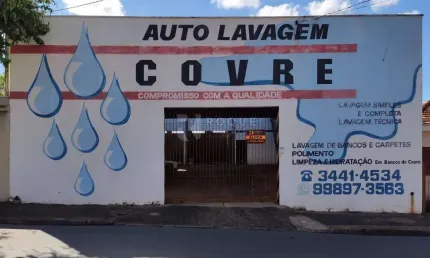 Barracão/galpão para aluguel no bairro vila claudia