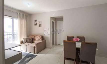 Apartamento com 2 quartos à venda no Jardim Santa Adélia, Limeira 