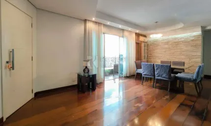 Apartamento com 4 quartos à venda no Centro, Limeira 