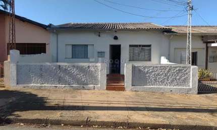 Casa Residencial para aluguel no bairro Vila Queiroz