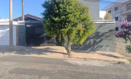 Casa com 4 quartos para alugar na Vila Piza, Limeira 