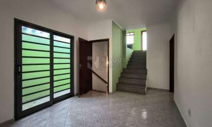 Casa Residencial para aluguel no bairro Vila Cristovam