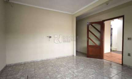 Casa com 3 quartos à venda no Jardim São Paulo, Limeira 