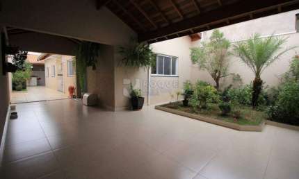 Casa com 2 quartos à venda no Jardim dos Jequitibás, Limeira 