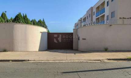Apartamento para aluguel no bairro Chácaras Antonieta
