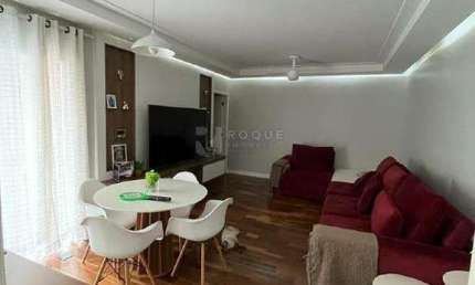 Apartamento Amplo à Venda – 129 m² | Centro de Limeira | Próximo ao Shopping Pátio