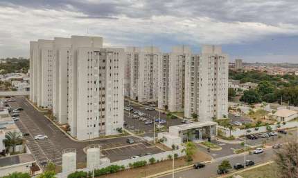 Apartamento para aluguel no bairro Vale das Esmeraldas