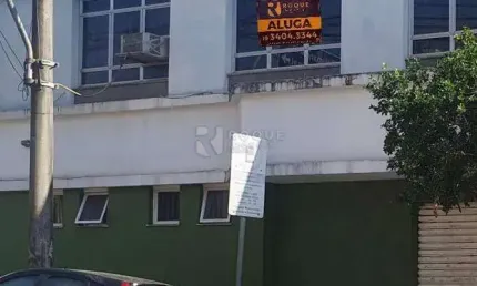 Sala comercial para alugar no Centro, Limeira 