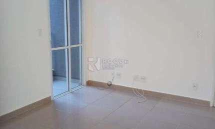 Apartamento Térreo com Pé Direito Alto – 2 Quartos – Cordeirópolis/SP