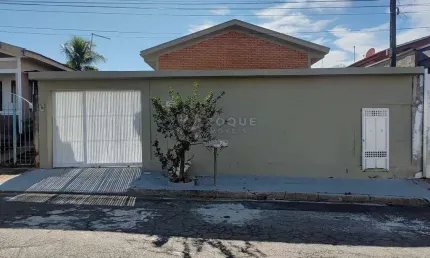 Casa Residencial para aluguel no bairro Jardim São Pedro