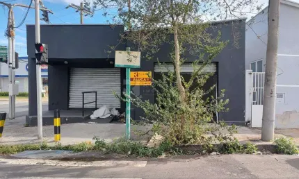 Ponto comercial para alugar no Centro, Limeira 