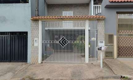 Casa Residencial para aluguel no bairro Parque das Nações