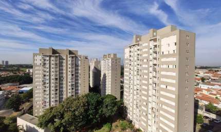 Apartamento para aluguel no bairro Jardim Esmeralda