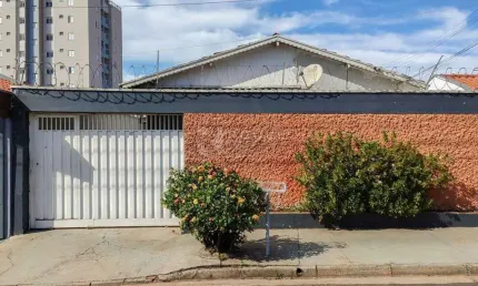 Casa Residencial para aluguel no bairro Jardim Paulista