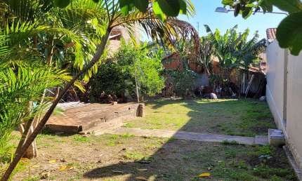 Terreno com 250m² a venda, no Parque das Nações, em Limeira.