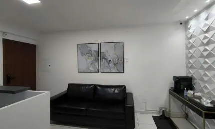 Sala comercial à venda no Centro, Limeira 