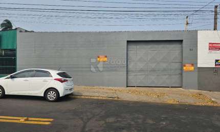 Barracão/Galpão para aluguel no bairro Bairro da Graminha