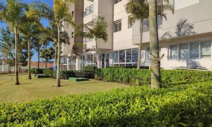 Apartamento para aluguel no bairro Jardim Santo André