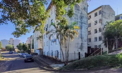 Apartamento para aluguel no bairro Jardim Olga Veroni