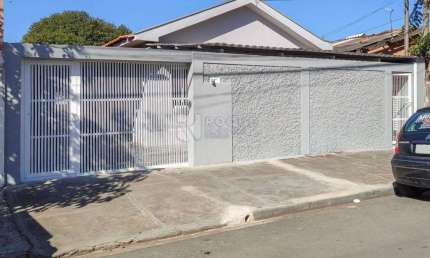 Casa Residencial para aluguel no bairro Jardim Ouro Verde