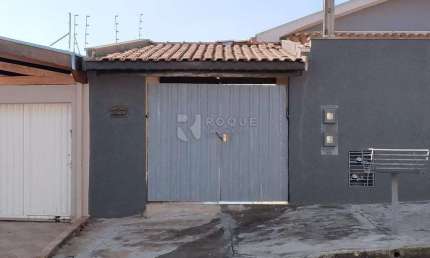 Casa Residencial para aluguel no bairro Vila Teixeira Marques