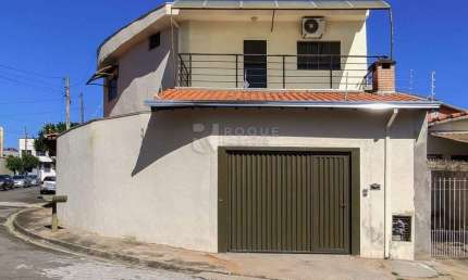 Casa Residencial para aluguel no bairro Jardim Anhanguera