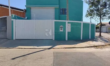 Barracão/Galpão para aluguel no bairro Jardim Rossi