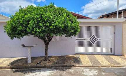 Casa Residencial para aluguel no bairro Jardim Bandeirantes