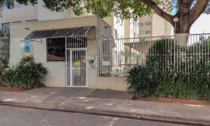 Apartamento para aluguel no bairro Chácaras Antonieta